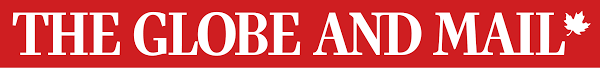 The Globe and Mail Logo