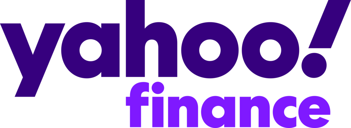 Yahoo Finance Logo