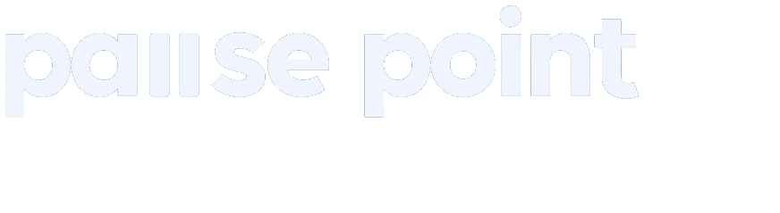 pause point